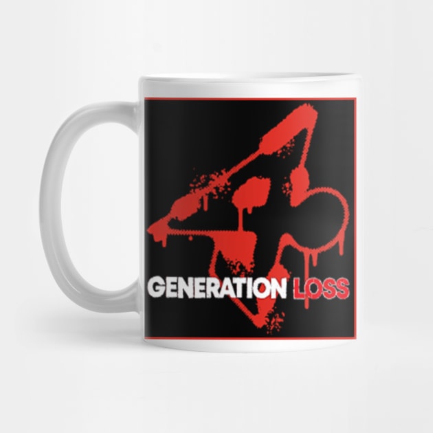 Generation Loss by fanidi